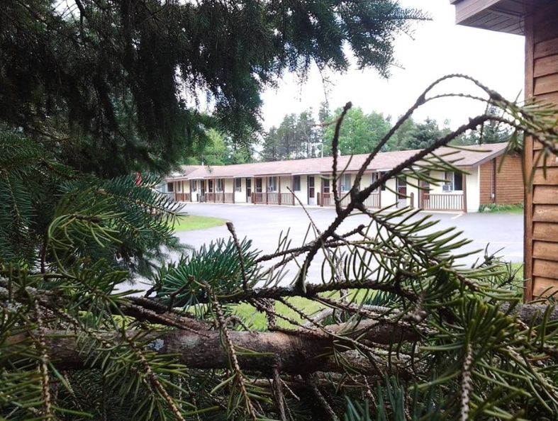 Lake City Motel (Motel Tafel) - From Web Listing